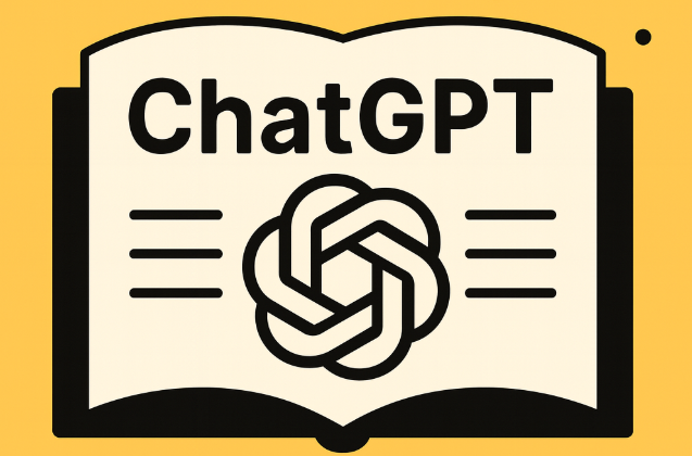 Chat GPT Bachelorarbeit