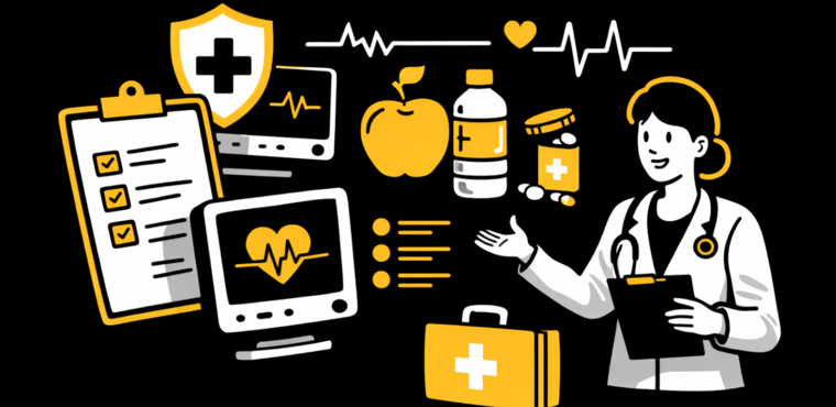 Medizin Bachelorarbeit Themen