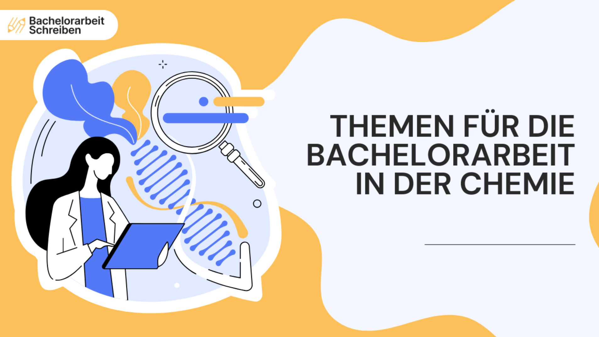 Bachelorarbeit Chemie