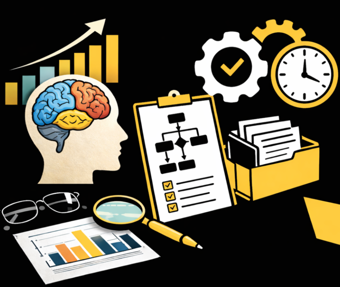 Bachelorarbeit Wirtschaftspsychologie Themen