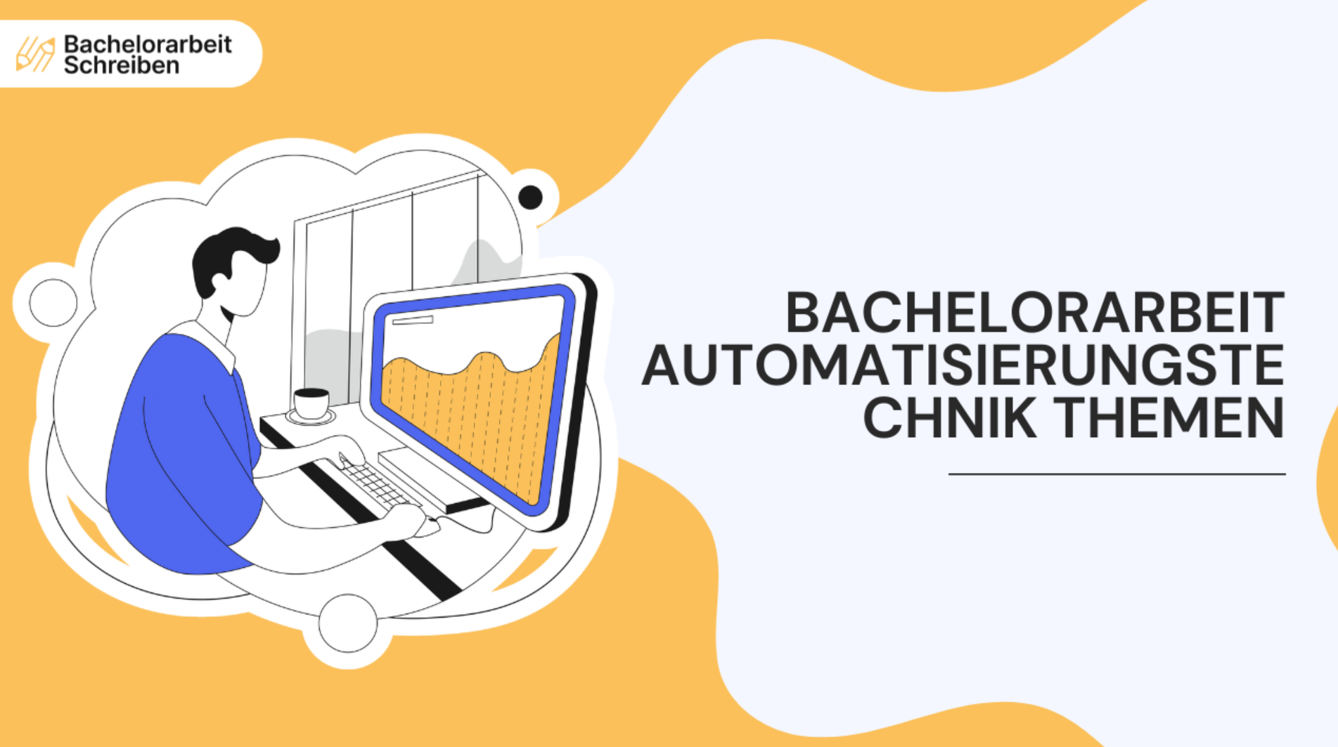Bachelorarbeit Automatisierungstechnik themen