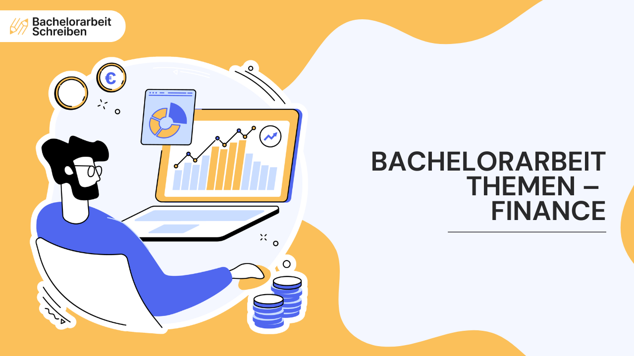 Bachelorarbeit Themen Finance
