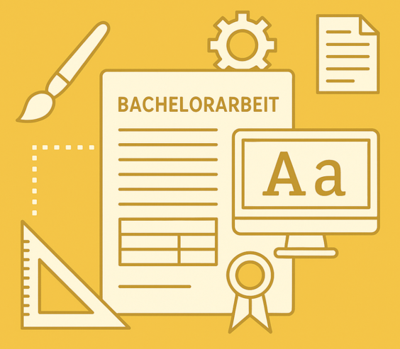 Bachelorarbeit formatieren lassen Bachelorarbeit formatieren lassen