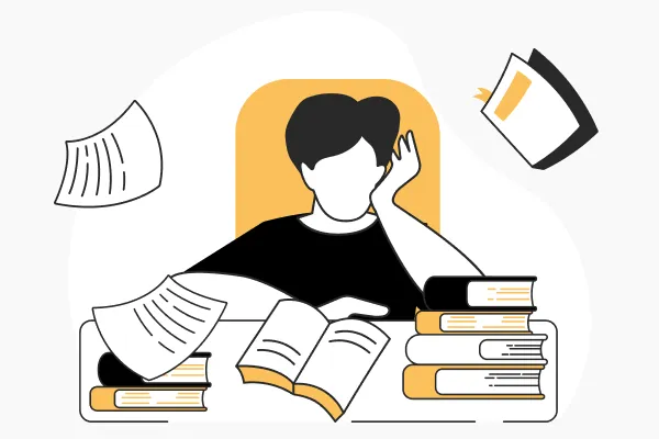 Ghostwriter Bachelorarbeit