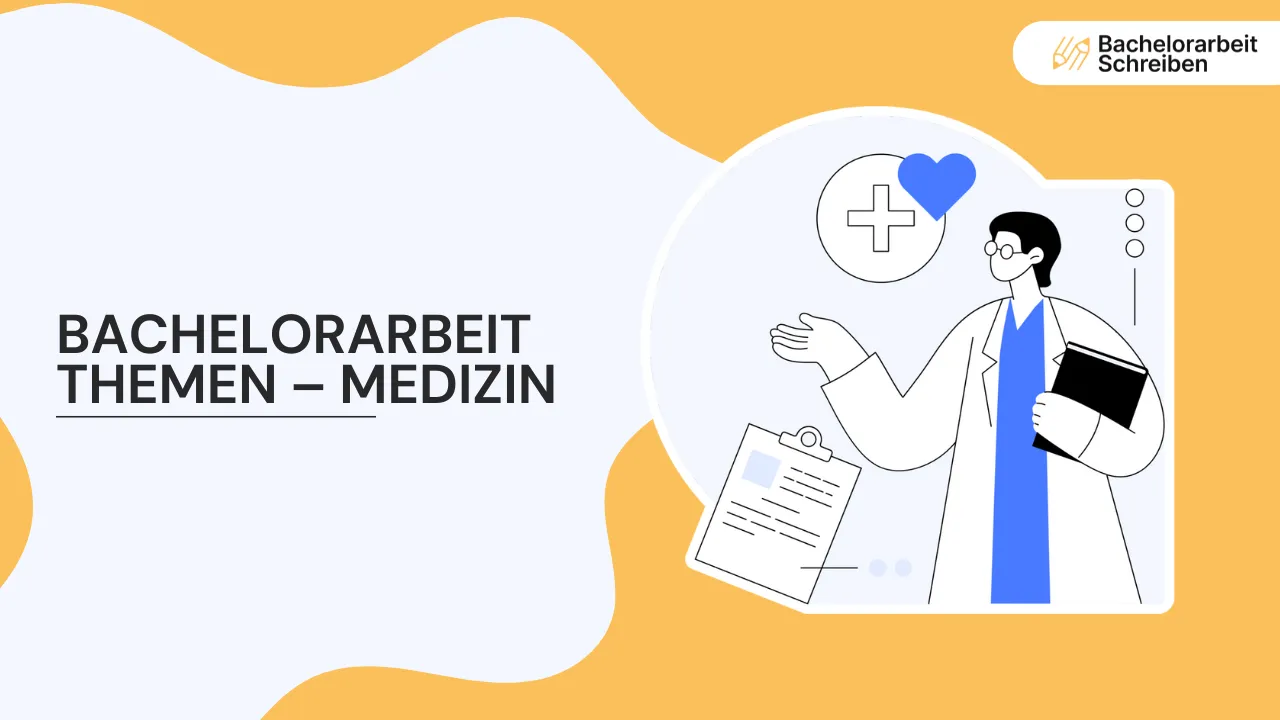 190+ Bachelorarbeit Medizin Themen 190+ Bachelorarbeit Medizin Themen