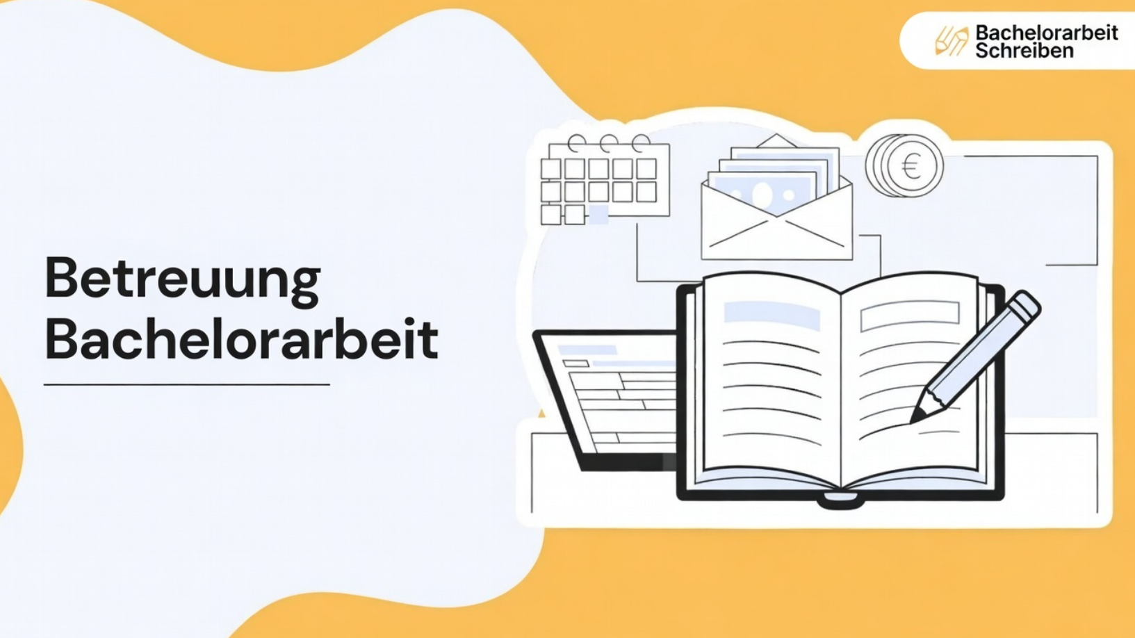 Betreuung Bachelorarbeit