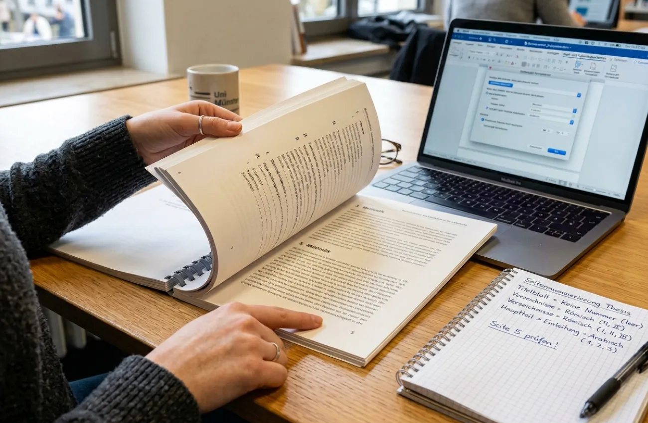 seitenzahl-bachelorarbeit Sperrvermerk Bachelorarbeit