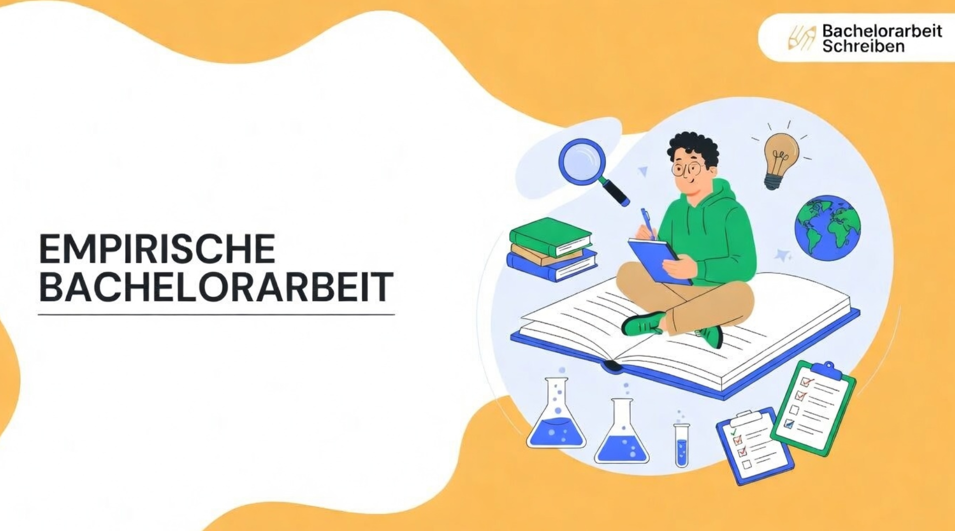 Empirische Bachelorarbeit