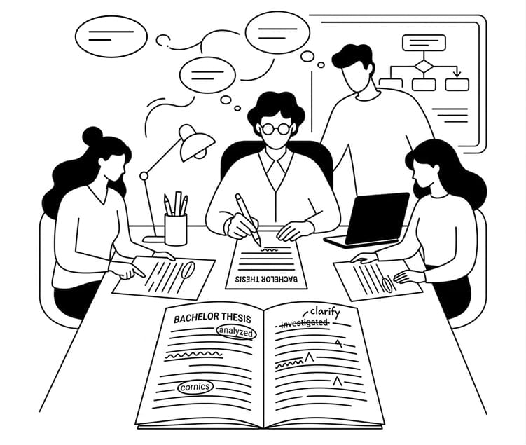 bachelorarbeit-korrektorat